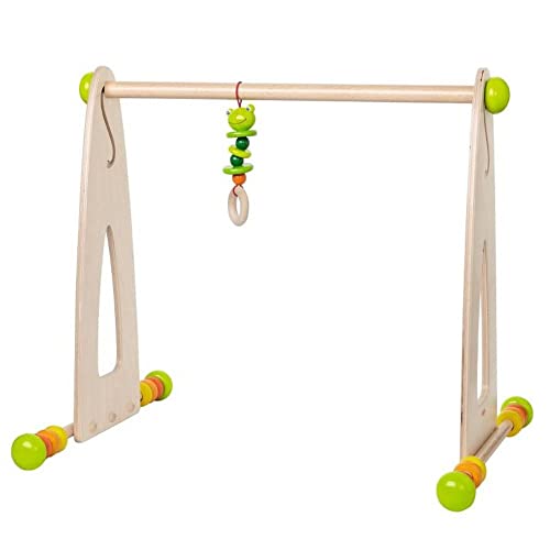 used HABA Color Fun Play Gym