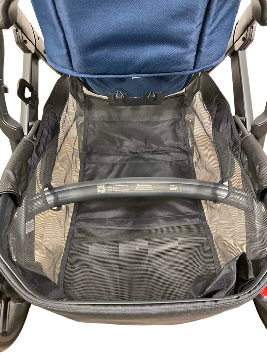 UPPAbaby VISTA V2 Stroller, 2023, Noa (Navy)