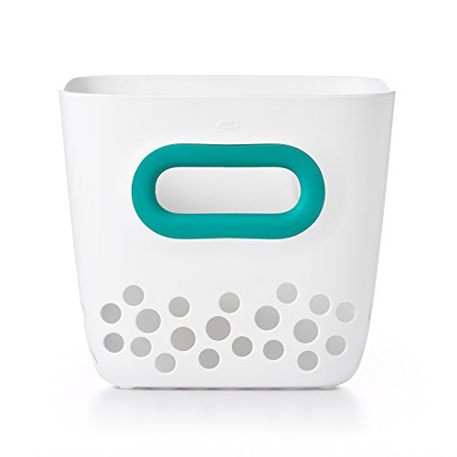 used OXO Tot Bath Toy Bin