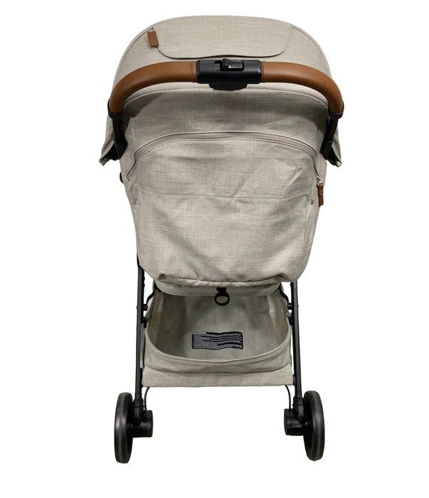 Nuna TRVL + Pipa Urbn Travel System, 2022, Hazelwood