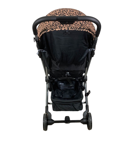 Colugo Compact Stroller, 2023, Wild Child