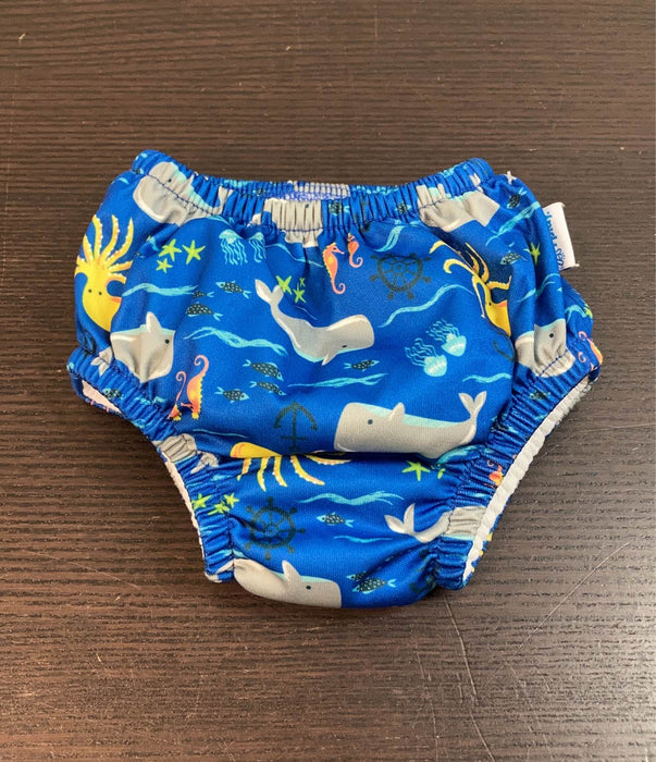 used iPlay Reusable Swim Diaper, 6 Months