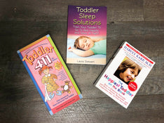 used BUNDLE Toddler 101 Books