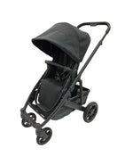 used UPPAbaby CRUZ V2 Stroller, Jake (Black), 2019