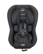 used Nuna RAVA Convertible Car Seat, Caviar, 2022