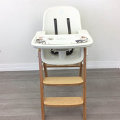 used OXO Tot Sprout High Chair