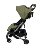 secondhand Colugo Compact Stroller, 2023, Olive