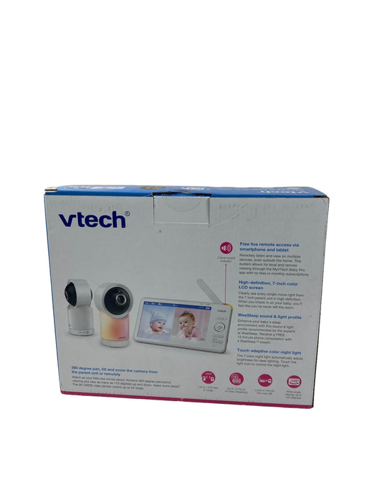 used VTech 2 Camera Video Monitor