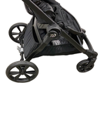 used Baby Jogger City Select 2 Stroller, 2021, Black