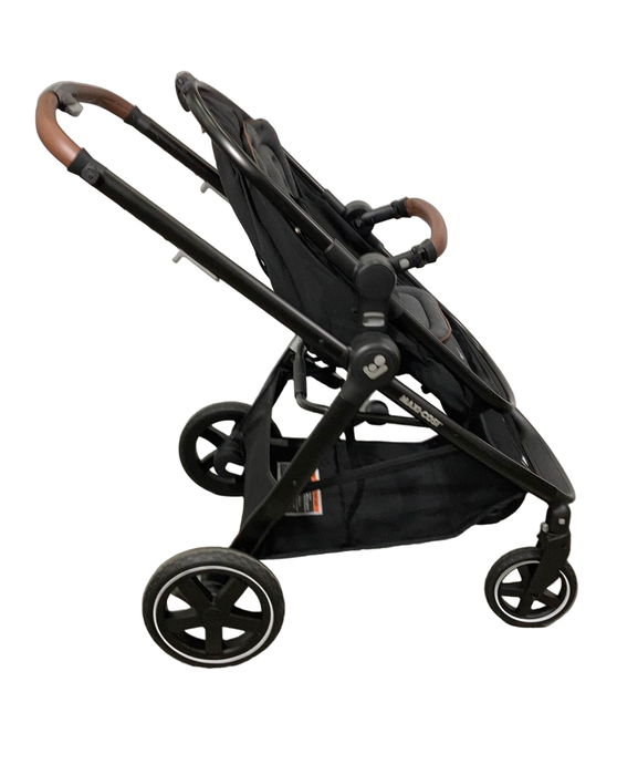 secondhand Strollers