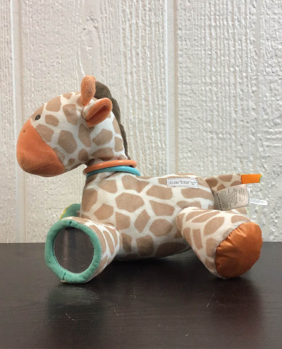 secondhand Carter’s Developmental Giraffe