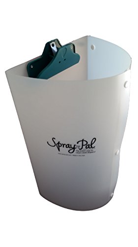 used Spray-Pal Spray Pal