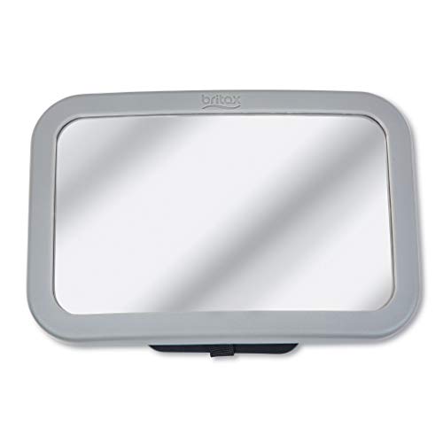 used Britax Back Seat Mirror