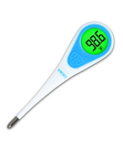 used Vicks Speed Read Thermometer