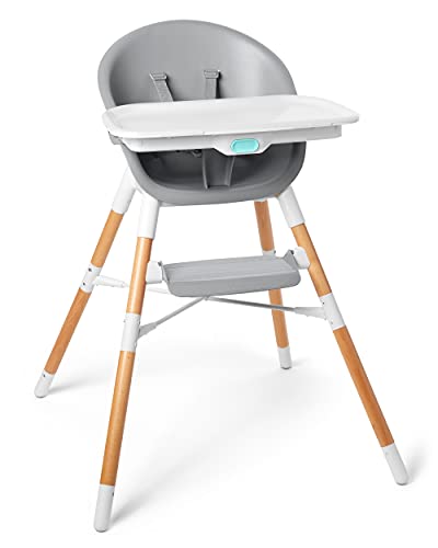 used Skip Hop EON 4-in-1 High Chair