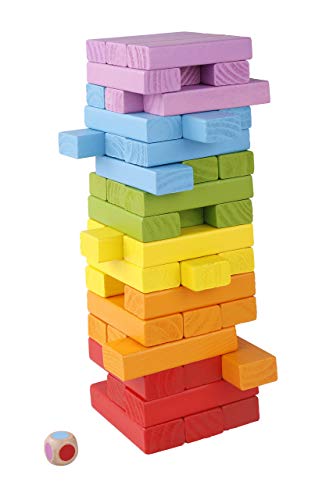 used Pidoko Kids Wooden Blocks