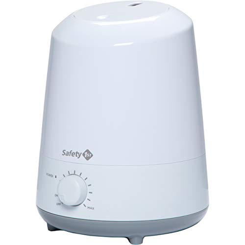 used Safety 1st Stay Clean Humidifier