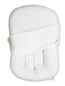 used Snuggle Me Organic Sensory Lounger, Infant, Natural