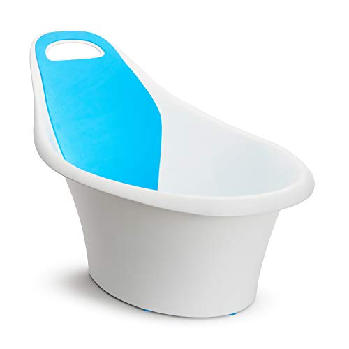 used Munchkin Sit & Soak Baby Bathtub