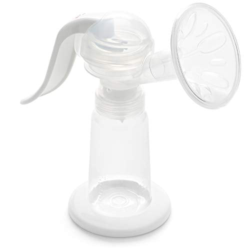 used Spectra Baby Handy PLUS Manual Breast Pump