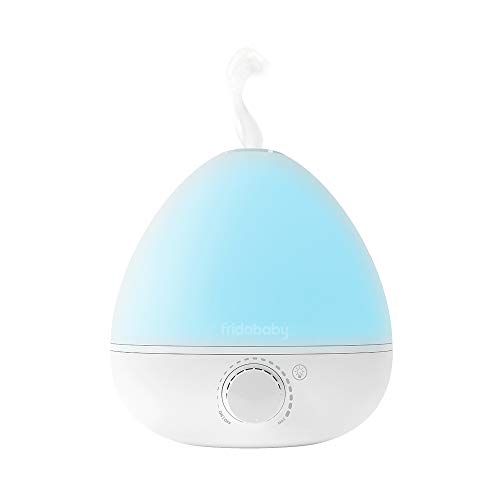 used FridaBaby 3-in-1 Humidifier With Diffuser And Nightlight