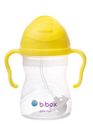 used b.box Sippy Cup Trainer