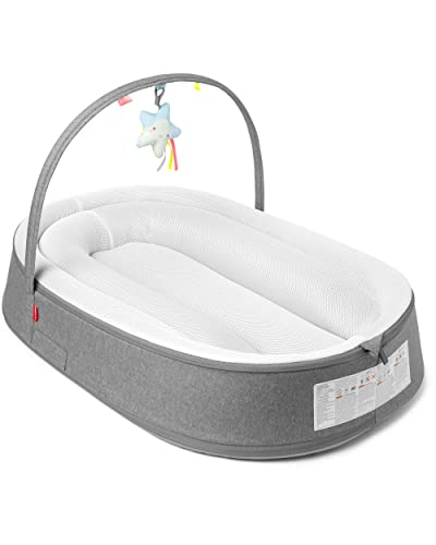 used Skip Hop Playful Retreat Baby Nest