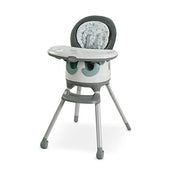 used Graco Floor2Table 7-in-1 Highchair