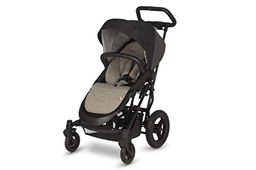 used Micralite SmartFold Stroller