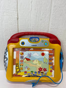 secondhand VTech Whiz Kid Learning System