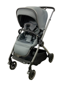 used Silver Cross Dune Stroller, Glacier, 2022