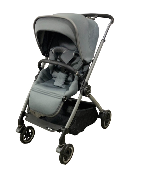 used Silver Cross Dune Stroller, Glacier, 2022