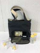 used Medela Medela Pump in Style Advanced with Tote