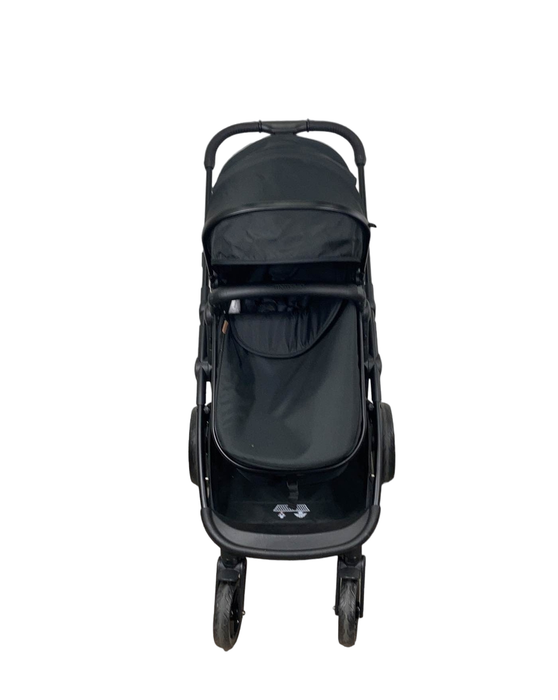 secondhand Strollers