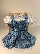 used Rubie’s Pretend Play Dorothy Costume