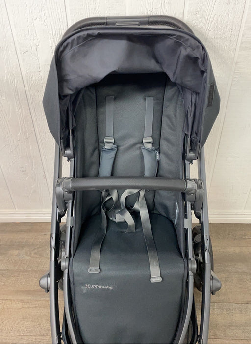 secondhand Strollers