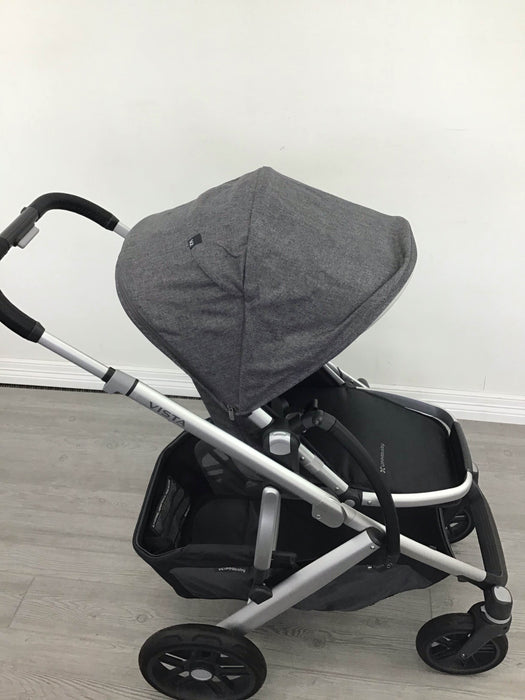 secondhand Strollers