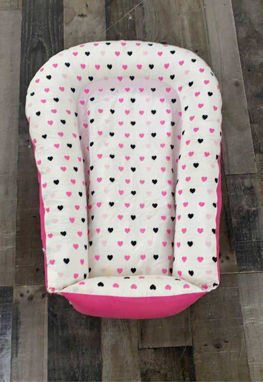 secondhand Little Grape Land Baby Lounger