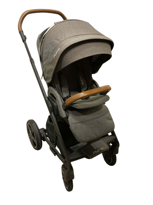 used Strollers