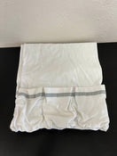 used Pottery Barn Kids Harper Changing Table Runner