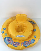 secondhand Intex My Baby Float