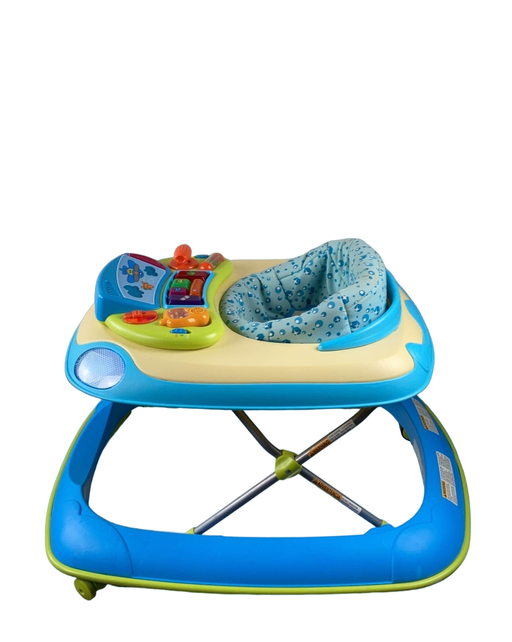 secondhand Chicco Dance Baby Walker