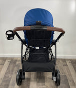 used Maxi-Cosi Zelia Max 5-in-1 Modular Travel System