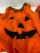 secondhand Pumpkin Costume