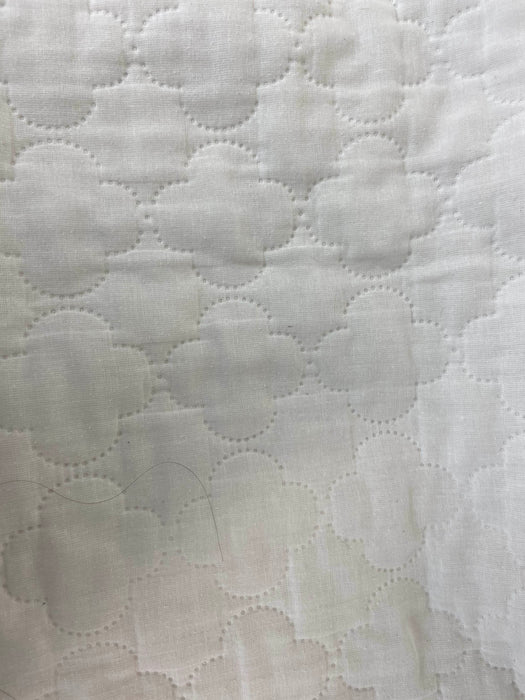 used Kolcraft Mattress Pad Cover