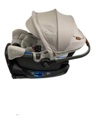 used Infantcarseat