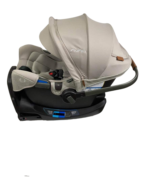 used Infantcarseat