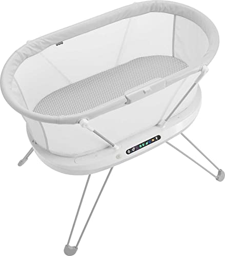 used Fisher Price Luminate Bassinet