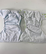 used Diapering