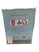 secondhand Maxi-Cosi Infant Car Seat Footmuff